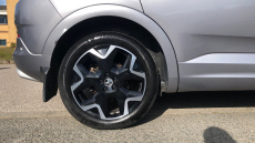 Vauxhall Grandland 1.2 Turbo Ultimate 5dr Petrol Hatchback